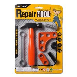 SET DE HERRAMIENTAS X 7 psc MKQ143631